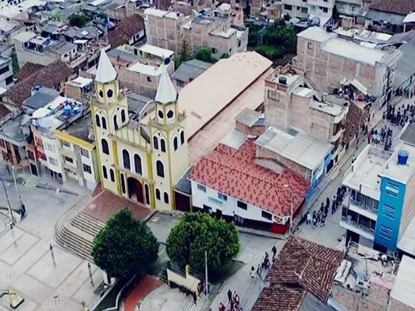 Deslizamiento destruyó red de acueducto y dejó sin servicio de agua al municipio de Belén