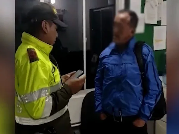 En Nariño sujeto grabó a adolescente desnuda, la accedió sexualmente y lo publicó en redes
