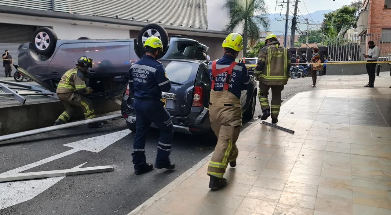 medellín