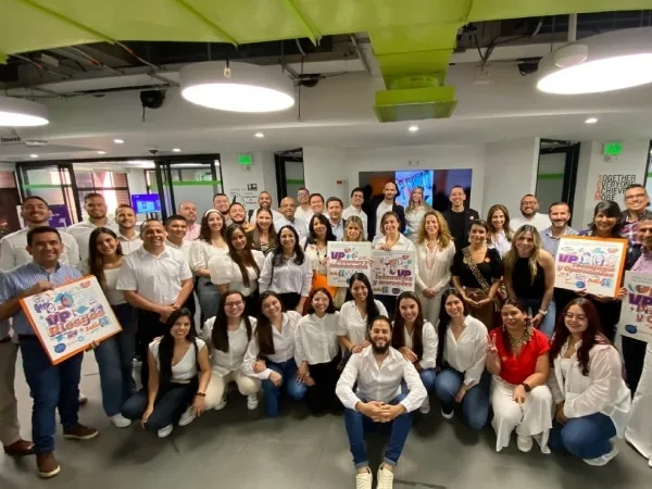 Banco W celebra el primer aniversario de su laboratorio digital que brinda soluciones para microempresarios