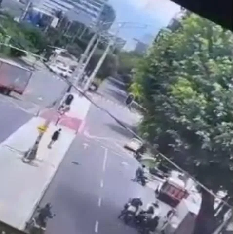 caso Medellín Las Vegas