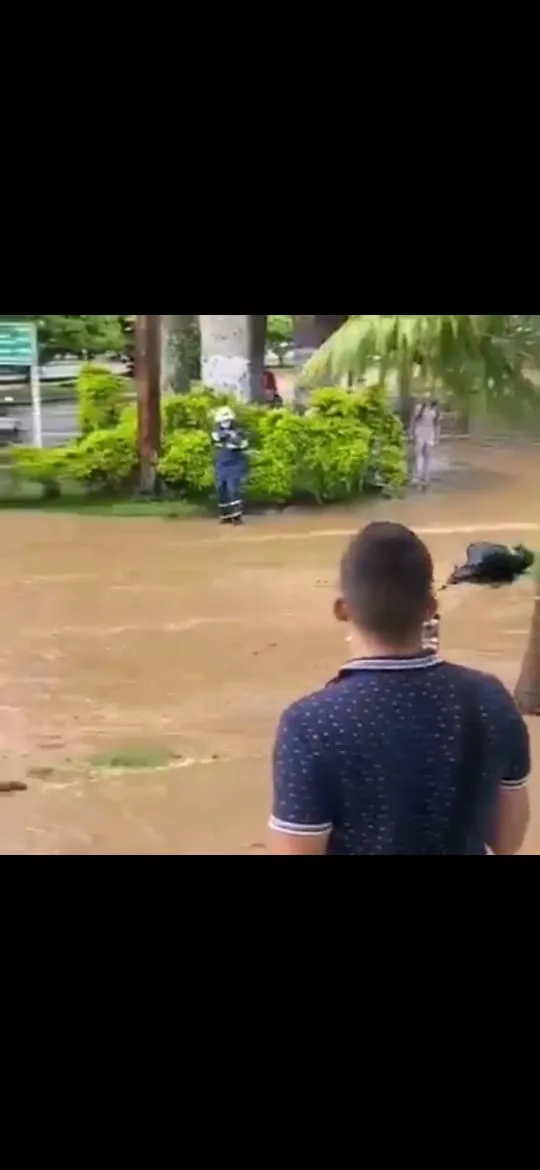 Pasoancho sur de Cali