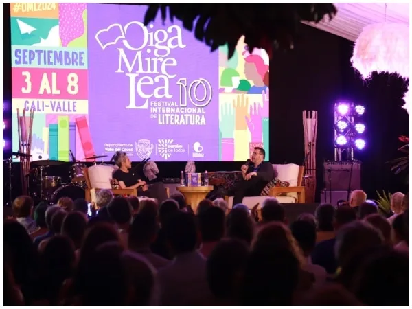 Qué hay pa’ hacer en Cali este fin de semana; uno de los planes te invita a disfrutar del festival ‘Oiga Mire Lea’