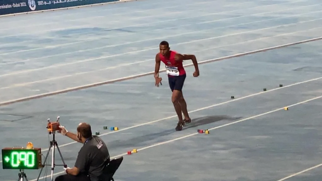 Omar Acosta