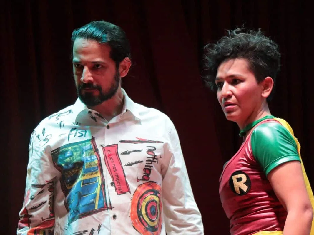 Teatro Yumbo