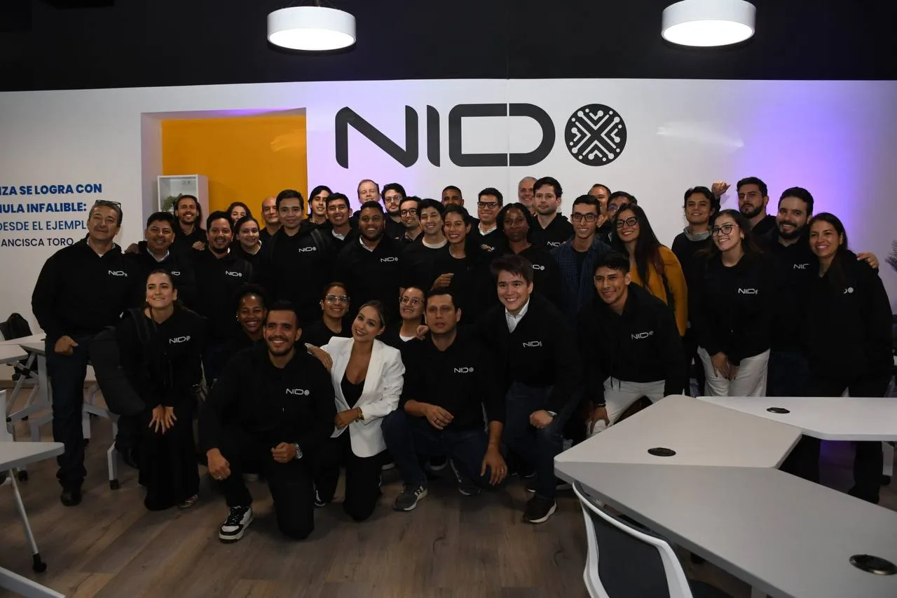 NIDO