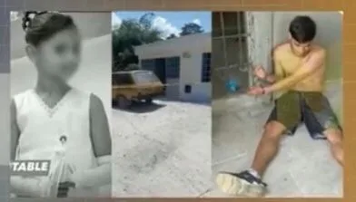caso Pitalito Huila niña