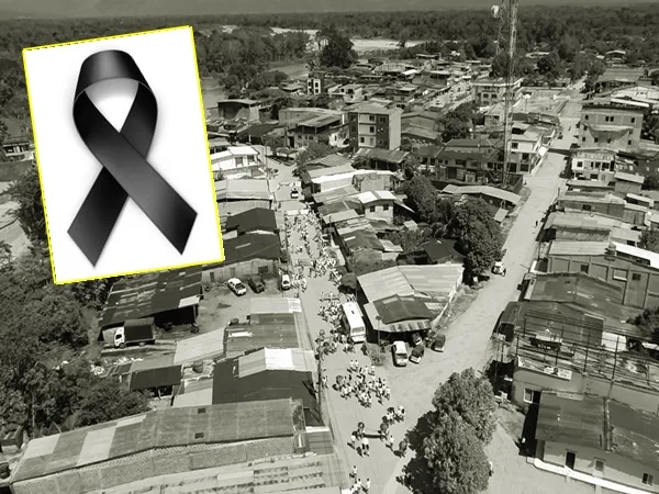 En menos de 24 horas se perpetraron dos asesinatos en el Bajo Putumayo