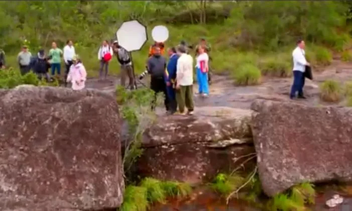 Petro Caño Cristales