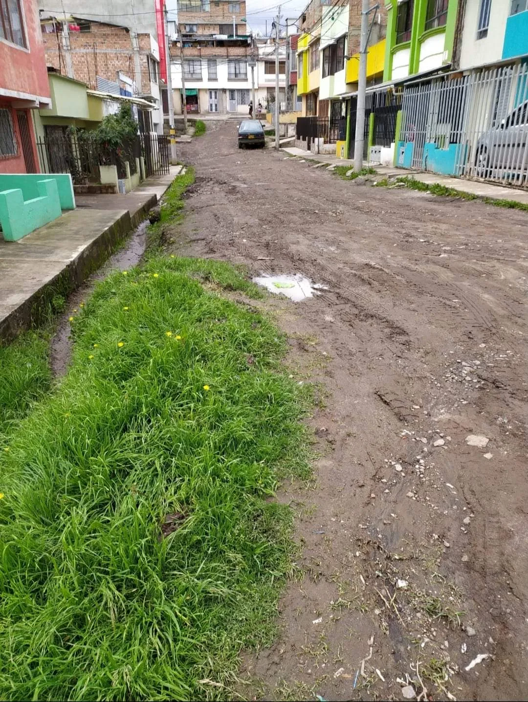 Barrio
