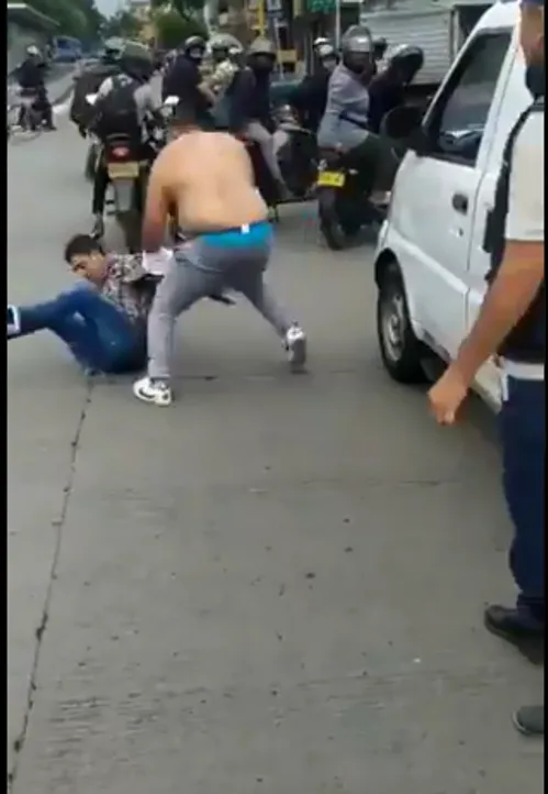 en cali