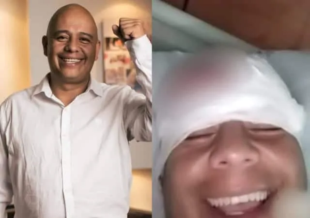 Luis Insuasty