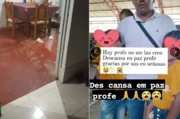 Otra menor víctima en medio de una masacre en Colombia: en resguardo indígena del Cauca