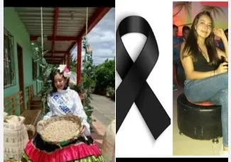 El homicido de Diana Fernanda que pone en alerta al norte de Nariño
