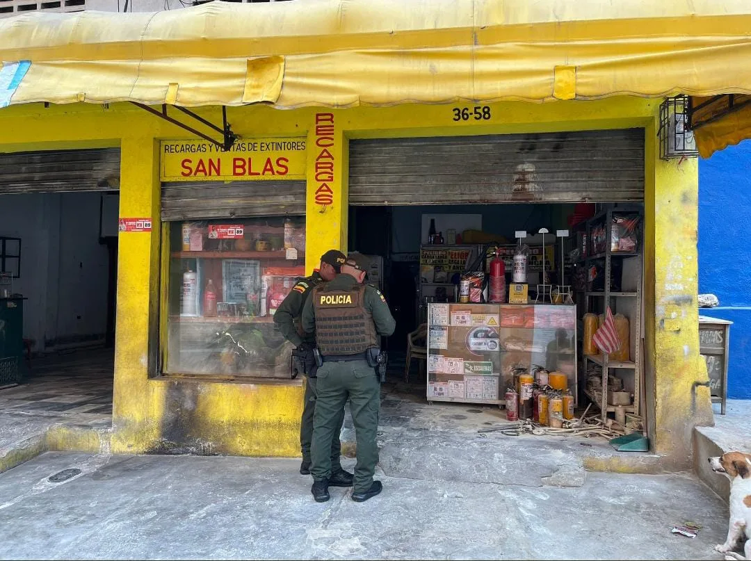 negocio Barranquilla