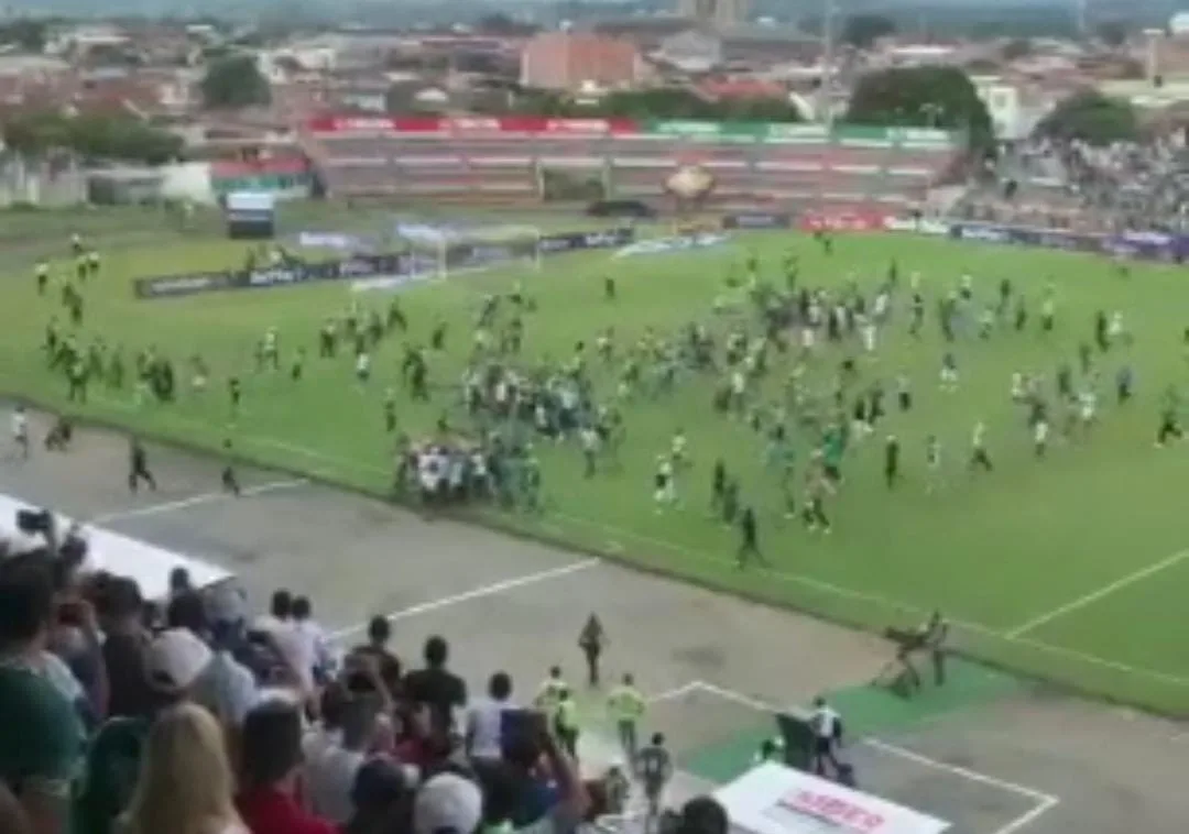 del deportivo cali