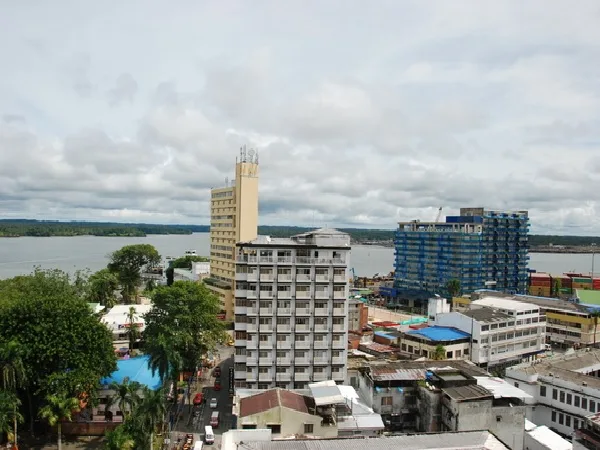 en buenaventura