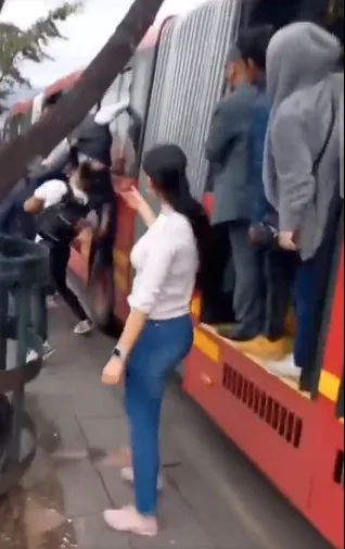 Transmilenio