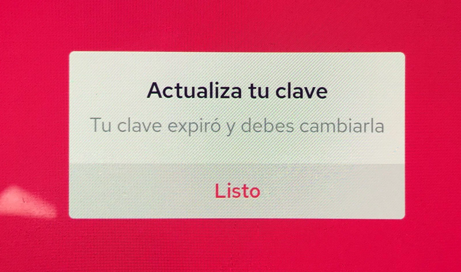 "Estamos trabajando": el mensaje de Nequi tras su caída 1 de agosto