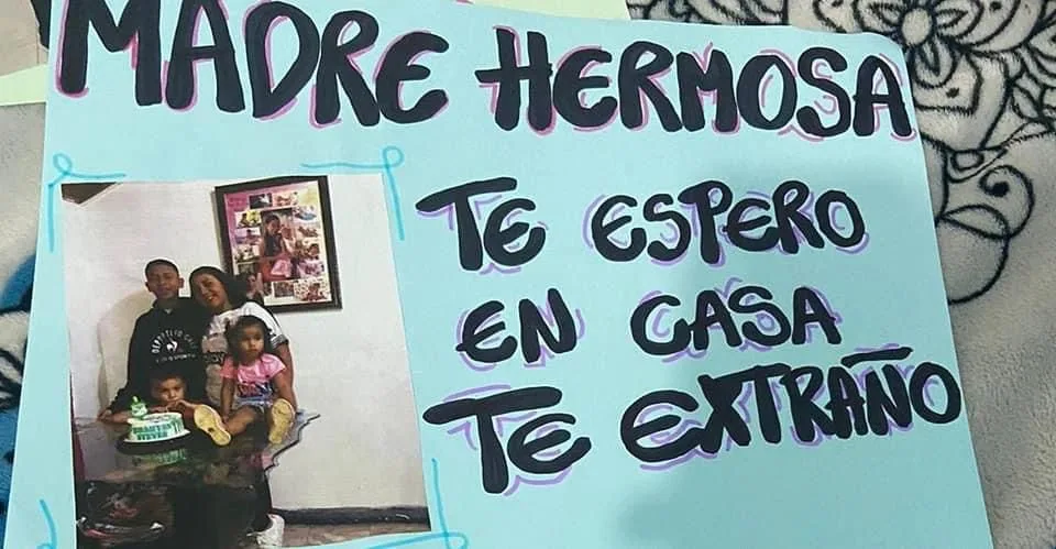 La estafa y suplantación que le dañó la vida a Yulieth Viviana