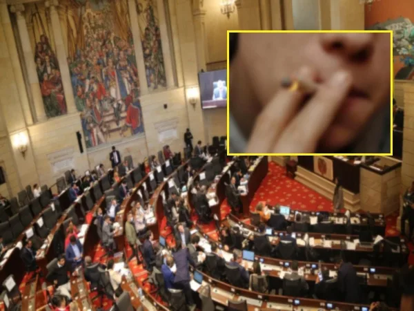 En parques no se pueden consumir sustancias psicoactivas, sigue la restricción anunció la Corte Constitucional