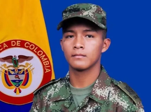 Alexander Orozco.
