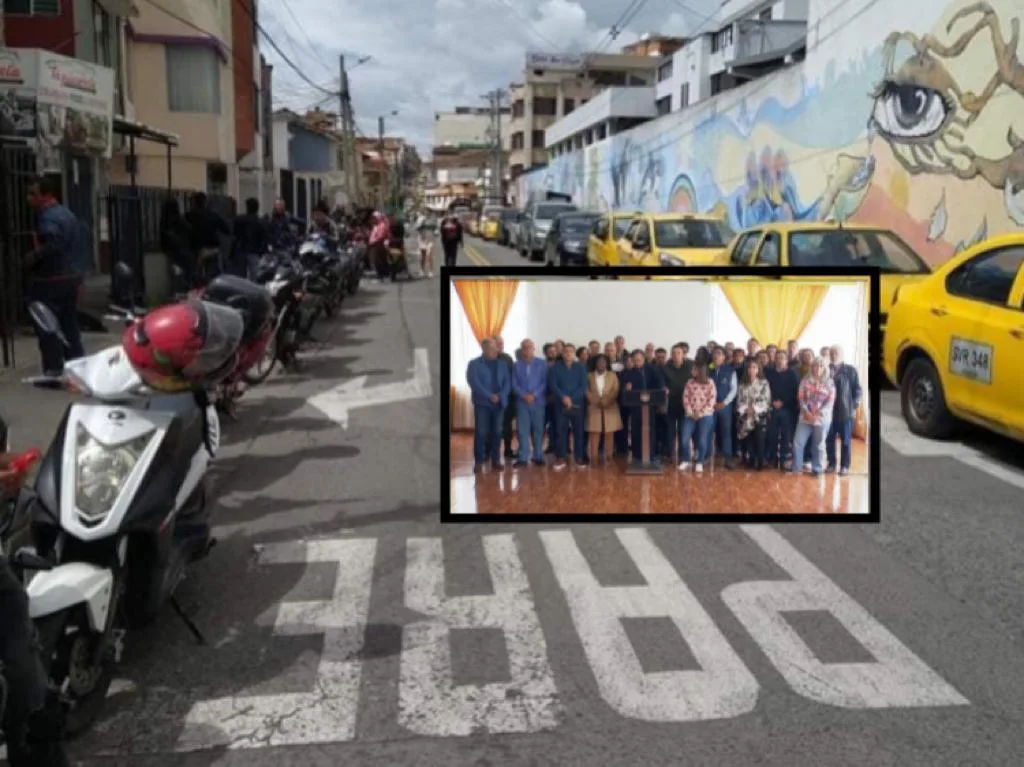 No puede pasar de 9000 pesos el galón de la gasolina ni del ACPM: Presidente Petro en Nariño