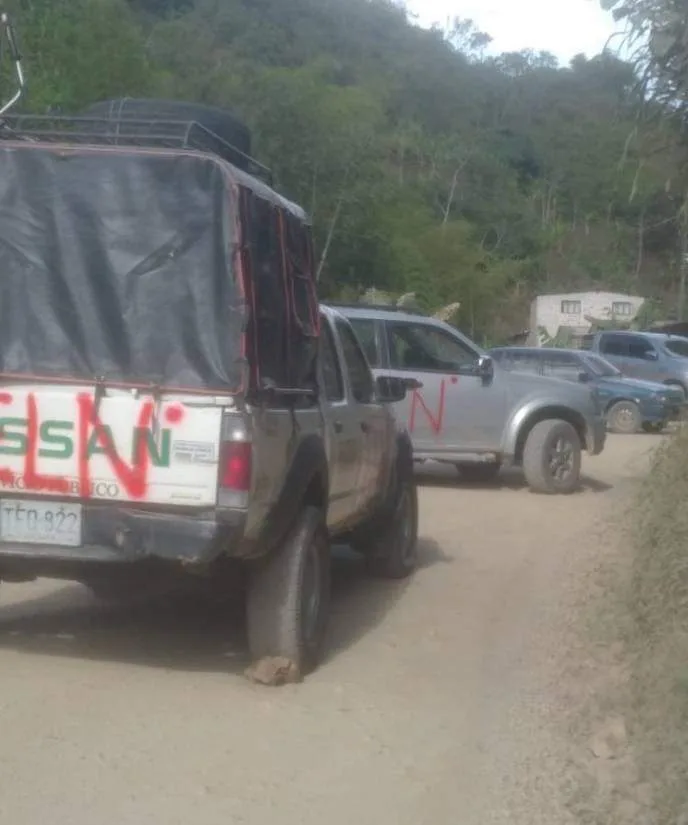 de El Potrerillo