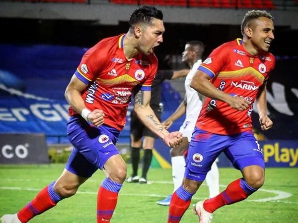 Deportivo Pasto reconfirmó que si habrá presencia de hinchada y ya dispusieron precio de boletería