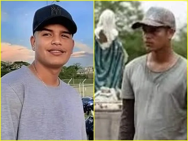 Atado de pies y manos con heridas, hallaron a joven actor sin vida en Tuluá, Valle