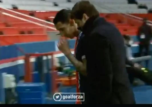 Di María