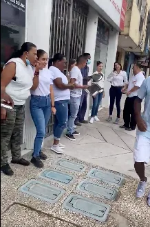 en chocó