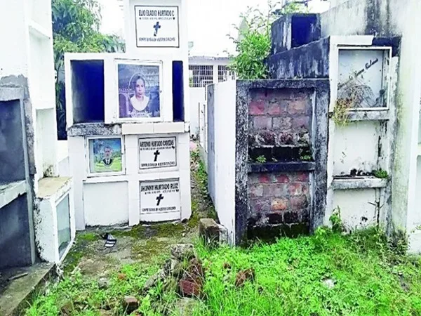 Hoy en cementerio de Tumaco exhumarán más de 200 cuerpos NN de víctimas de desaparición forzada