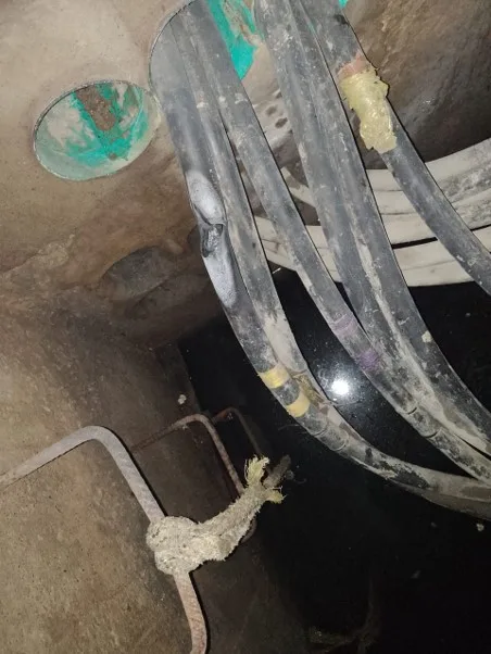 cables de