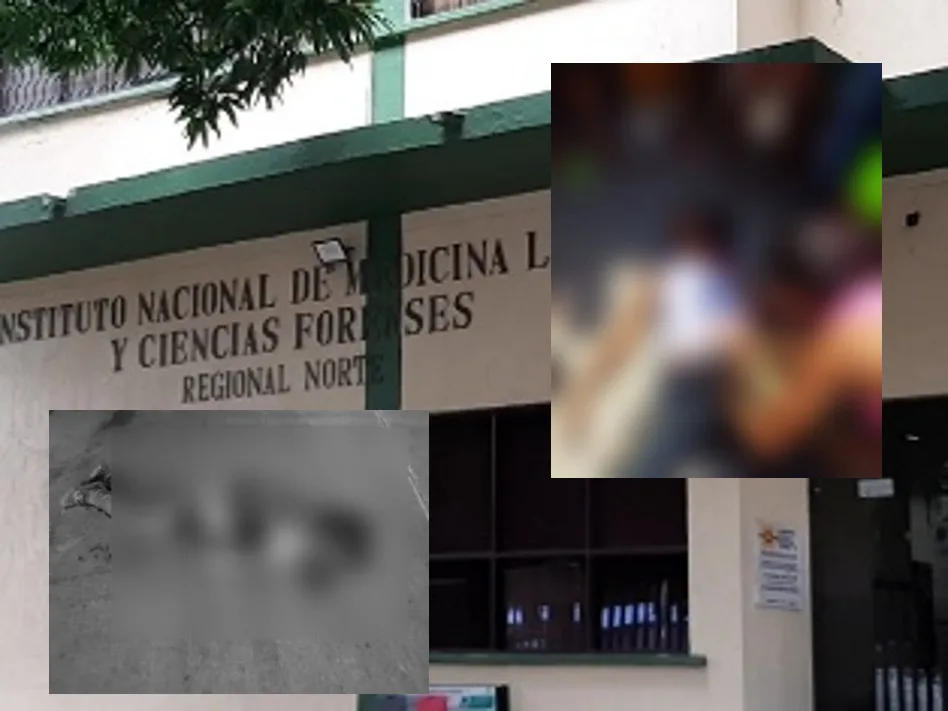 Varias víctimas mortales y dos hombres heridos dejaron ataques sicariales este domingo en Barranquilla