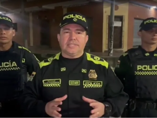Masacre en el barrio El Carmen de Barranquilla