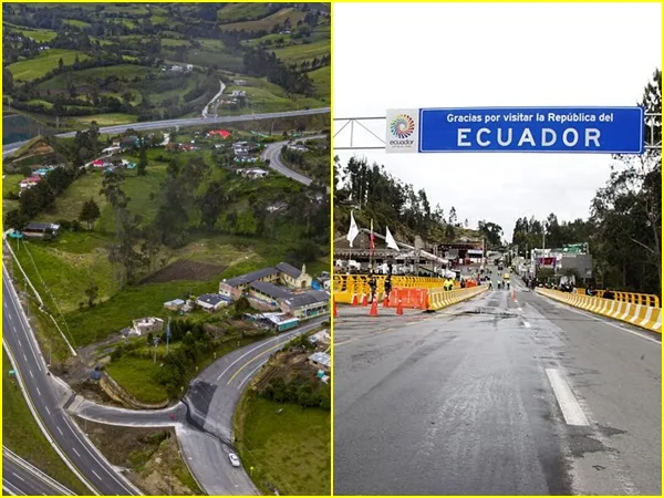 Para reactivar economía  en Nariño instalaron mesa de diálogo con sectores empresariales