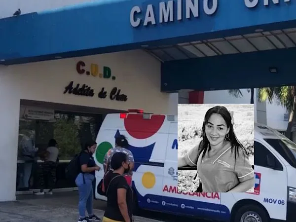 Familiares de Bertha piden justicia, denuncian que su expareja “le roció varsol y luego prendió fuego”