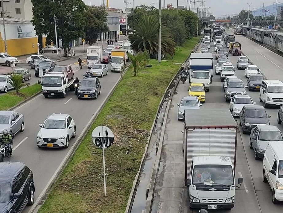 "Ciudades chiquitas dentro de la ciudad"