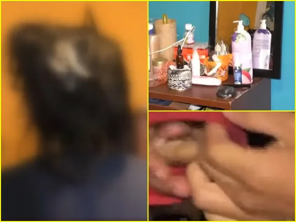 En Pasto madre denuncia que con engaños entraron a su casa a robar y amenazaron a su niño con matarlo
