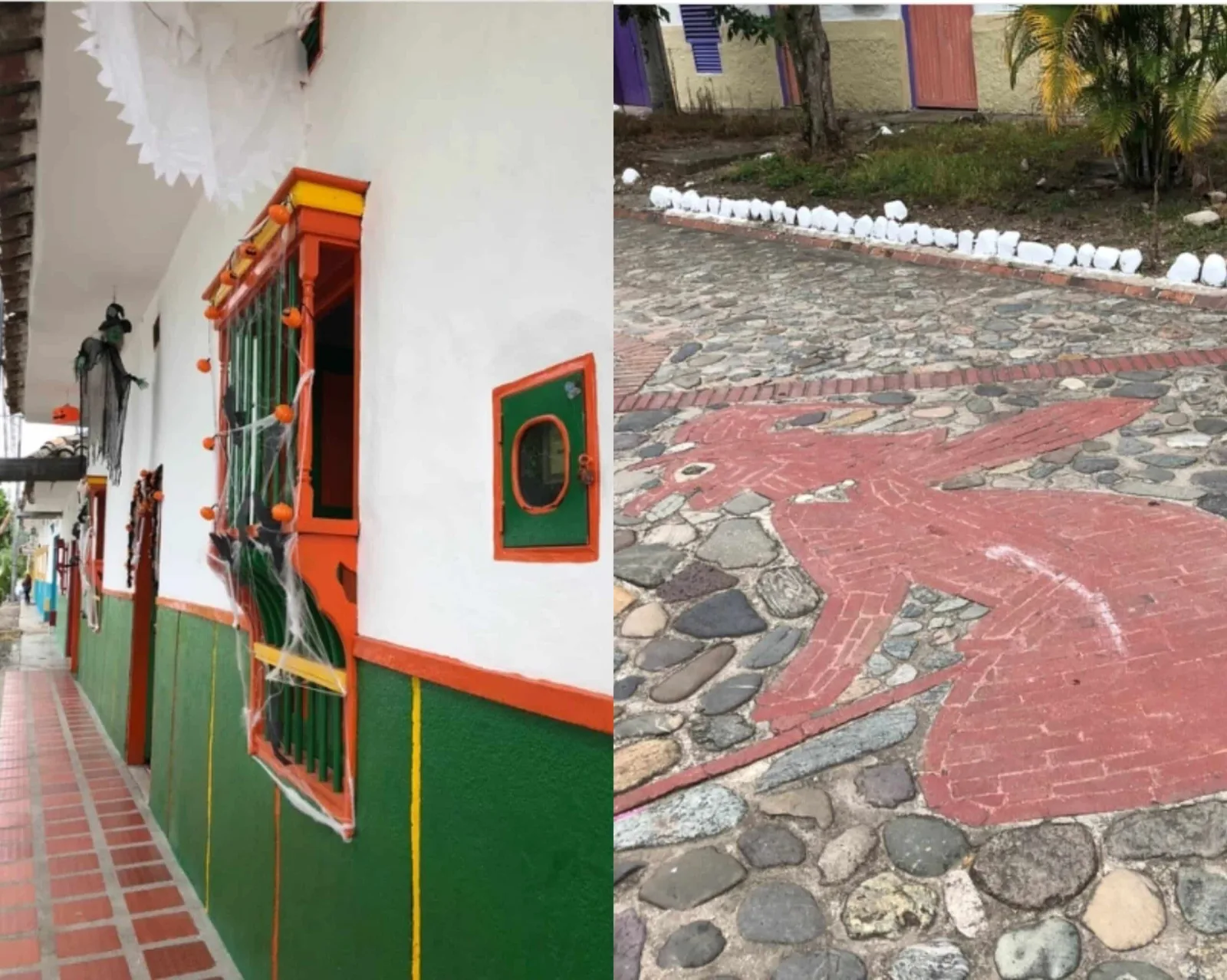Los pueblos de Colombia donde las brujas y la brujería "siguen vivas"