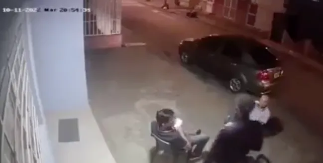 en villacolombia