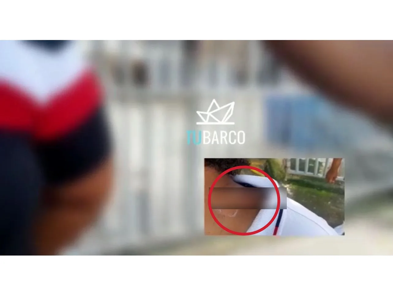 Rebolo pandillas