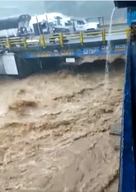 los tubos buenaventura