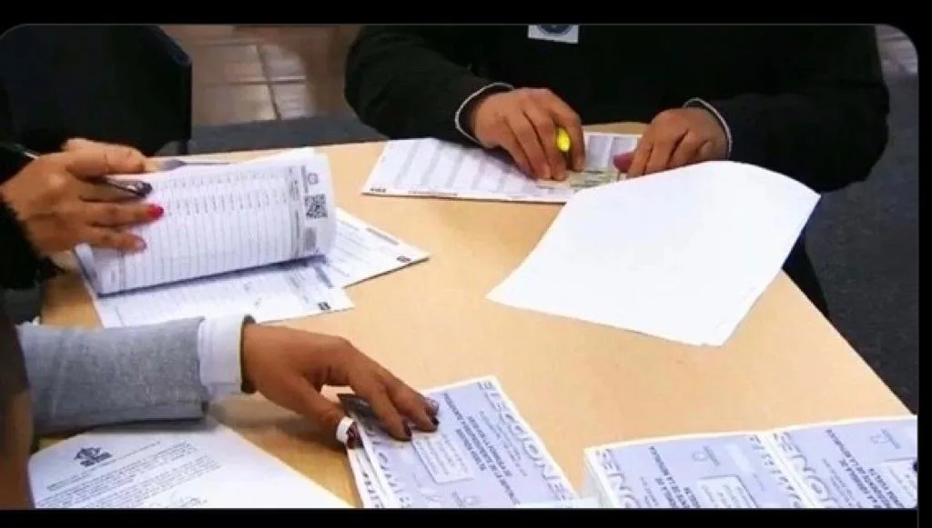 revocatoria Colombia