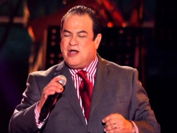 Otro cantante canceló concierto en Pasto: Por brote de Covid-19 Tony Vega no estará en el Carnaval