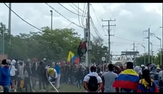 de barranquilla en
