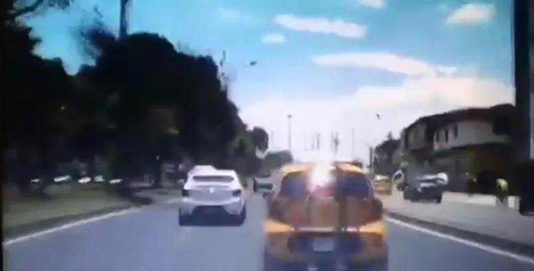 accidente