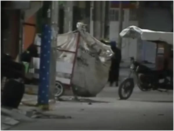 Sicariato en Kennedy: extranjero asesinó a un hombre en bicitaxi en plena noche