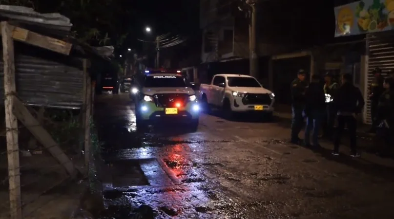 Alcaldía de Cali ofrece millonaria recompensa por responsables de ataque a la Tercera Brigada.